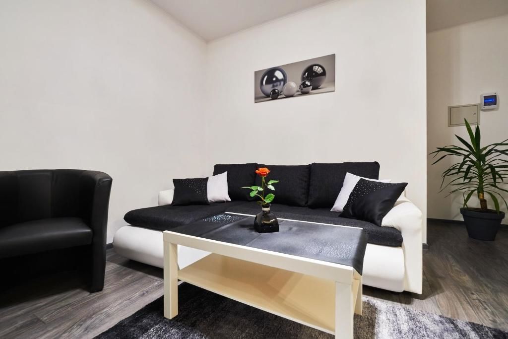 Апартаменты Apartament Perła Pienin Dębno-62