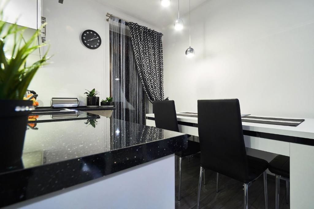 Апартаменты Apartament Perła Pienin Dębno-64